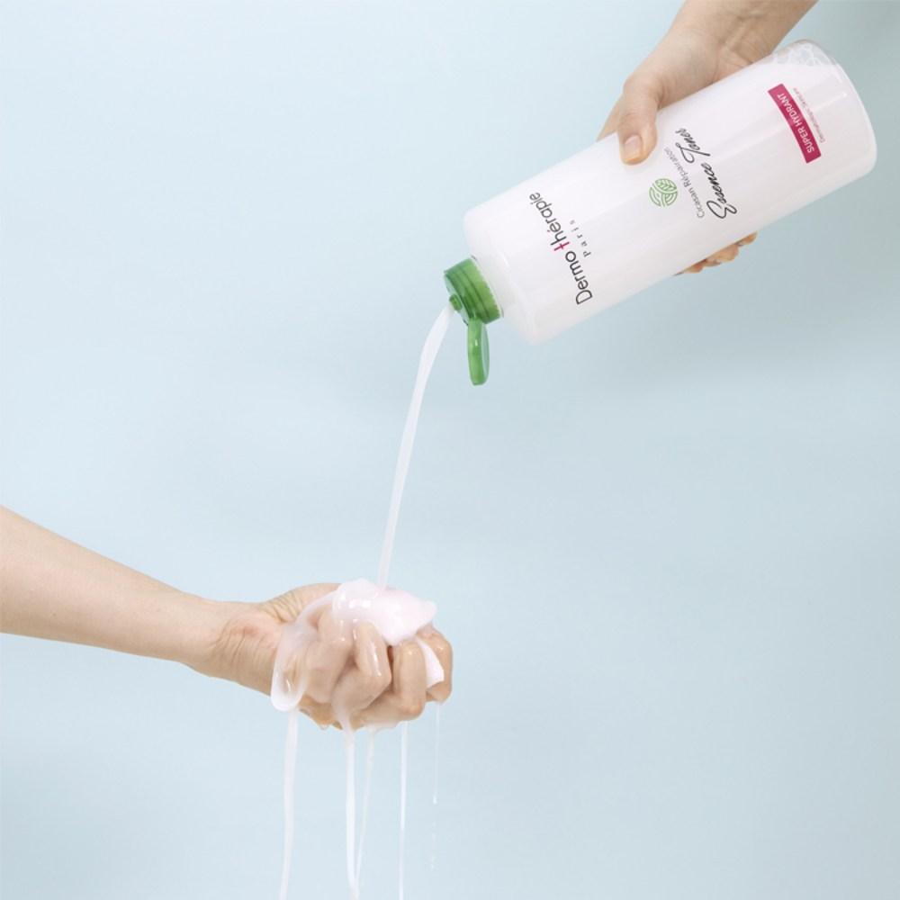 Тоник Cicasan Repair Essence для дермотерапии, 1000 мл, 1 шт.