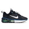 Мужские кроссовки Air Max 2021 Obsidian Lime Glow Blue Brigade-Blue White DH4245-400