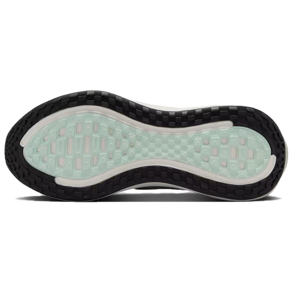 Nike Женские беговые кроссовки Vomero Plus Зеленые HV8154-004