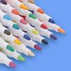 Fine Nib Paint Art Marker Soft Tip Acrylic Paint Marker Child Painting Graffiti Pens  Art Supplies