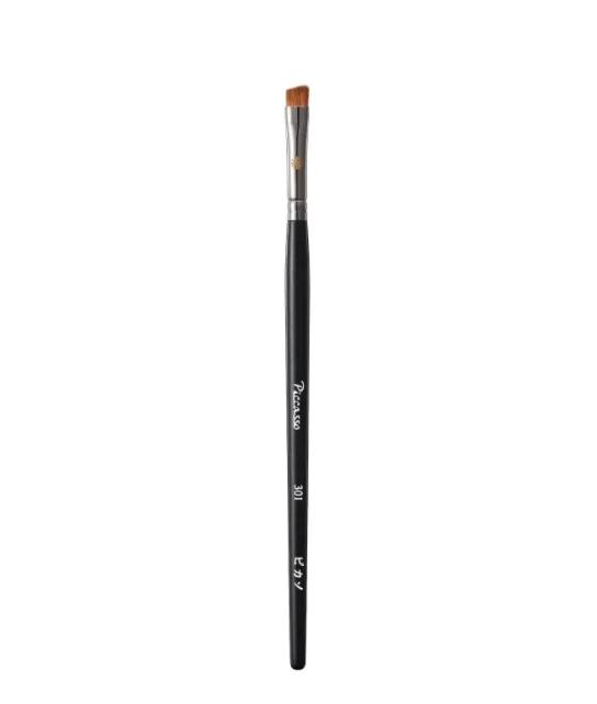 PICCASSO 301 Eyebrow Brush