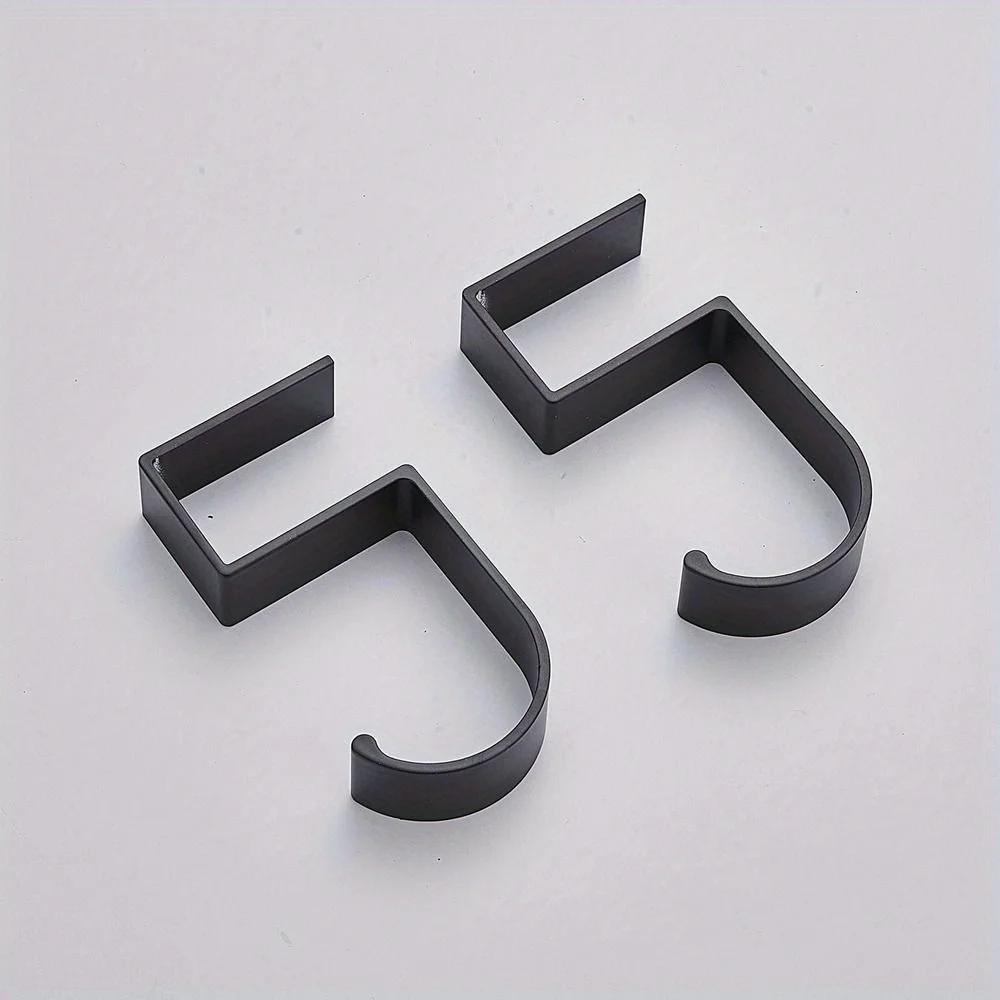 Настенный крючок для сумки, новый, без пробивания отверстий, портативная вешалка для сумок, съемный многофункциональный держатель для кошелька