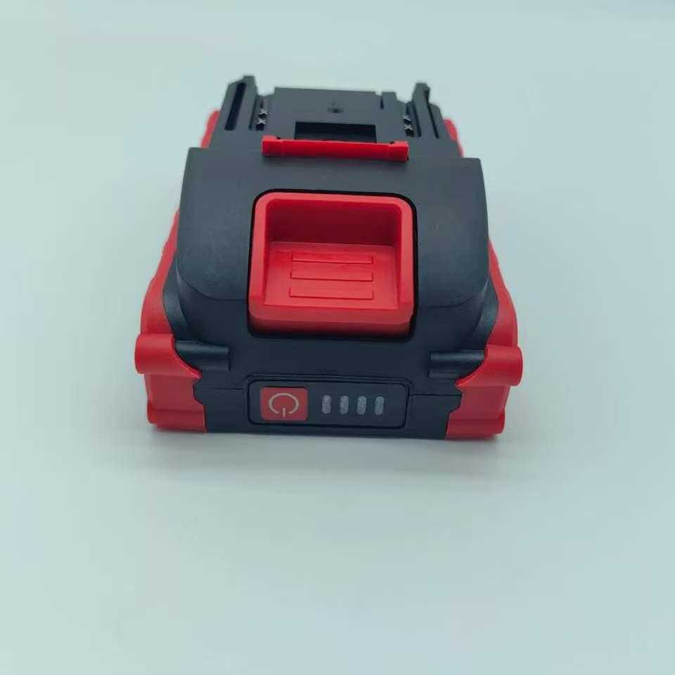 Литий-ионный аккумуляторный блок Makita 21В 21700 с 5 разъемами