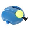 Self Tennis Trainer Portable Self Pracitce Tennis Training Tool Single Tennis Trainer for Beginners