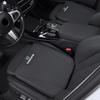 Подушка на сиденье автомобиля, чехлы на сиденья для Volvo V60 V40 AWD XC90 S60 C30 XC60 V50 V70 S90, кожаная подушка для увеличения высоты сиденья, автоаксессуары