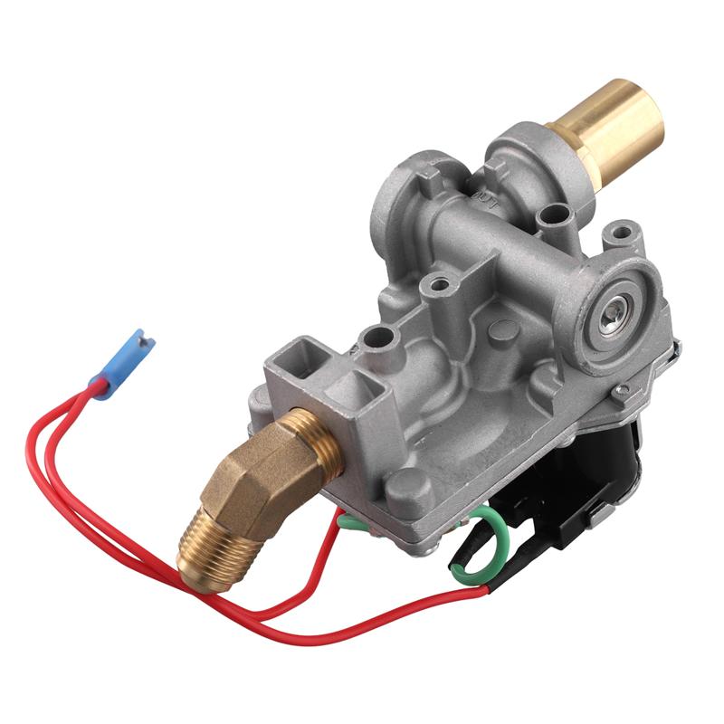 A58X-93870 92089 10 Gallon RV Water Heater Gas Valve Assembly For Dometic Atwood G10 GC10 GCH10 GH10 SVC 10 Gal