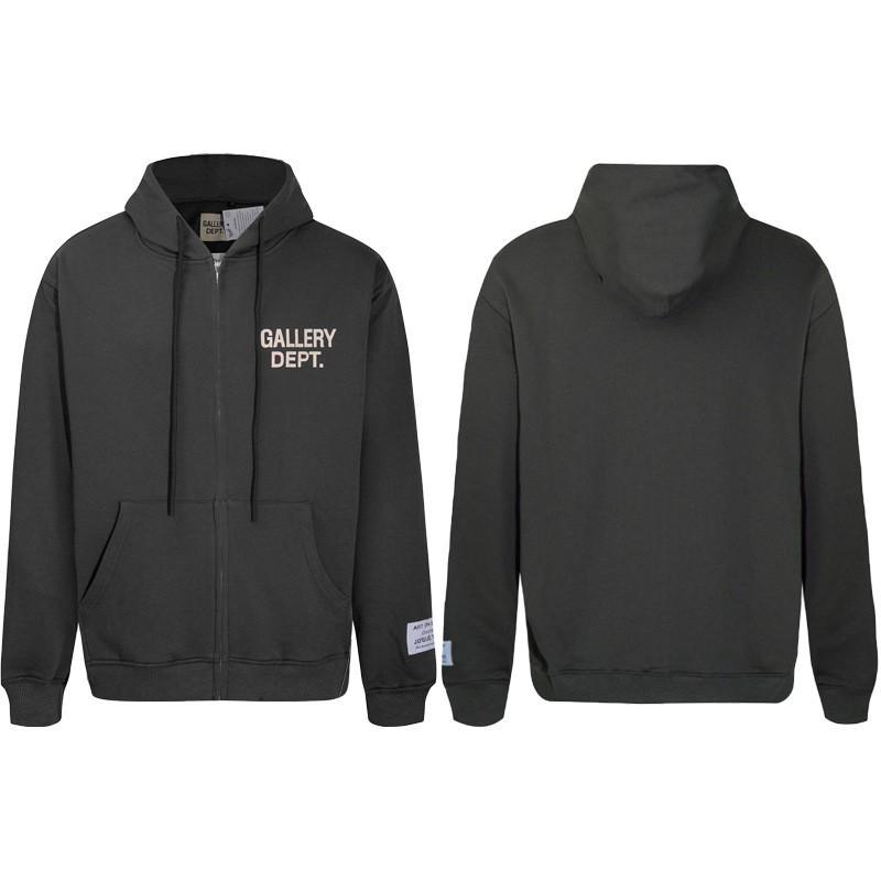 Gallery Dept. California Limited Hoodie Mens Womens Loose Fit Graphic Print Sweatshirt