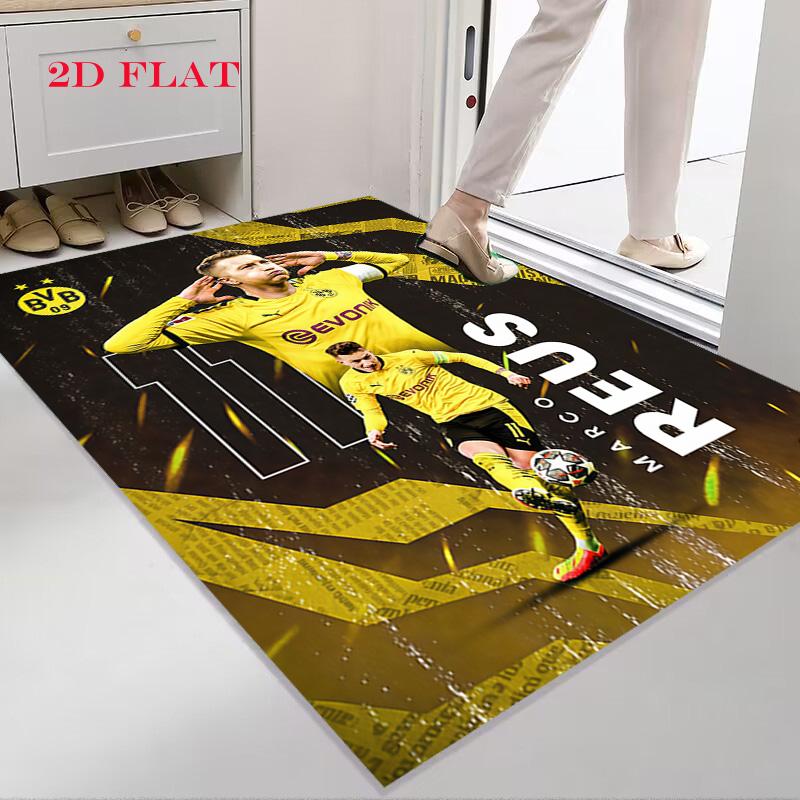 Bee Legion Carpet Rug for Living Room Bedroom Home Sofa Decoration,Kids play Nonslip Floor Mat