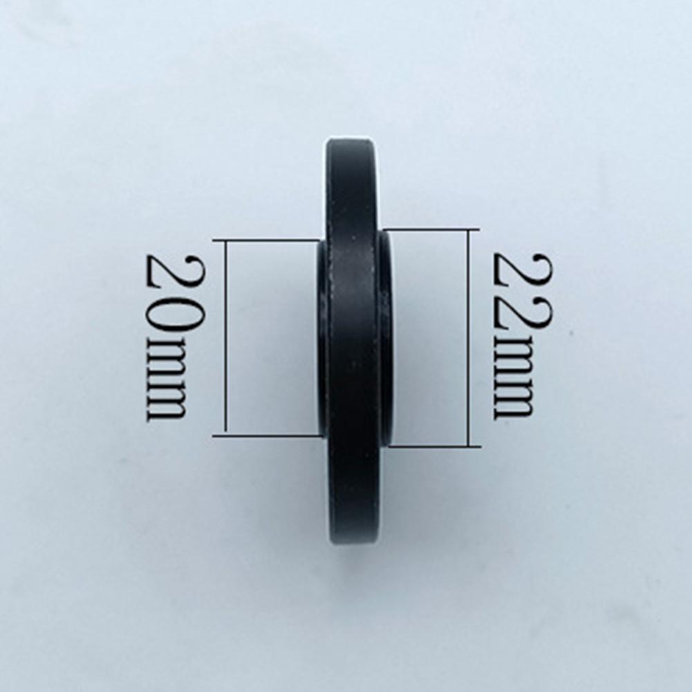 Замена резьбы Угловая шлифовальная машина Набор внутренних и наружных фланцевых гаек Набор аксессуаров для инструментов