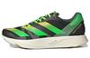 Adidas Adizero Takumi Sen 8 'Black Solar Green' GY8405