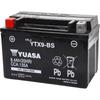 TAIWAN YUASA Чехол для мотоцикла щитового типа YTX9-BS