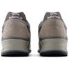 New Balance 997 Made In USA Grey Unisex Sneakers U997GY