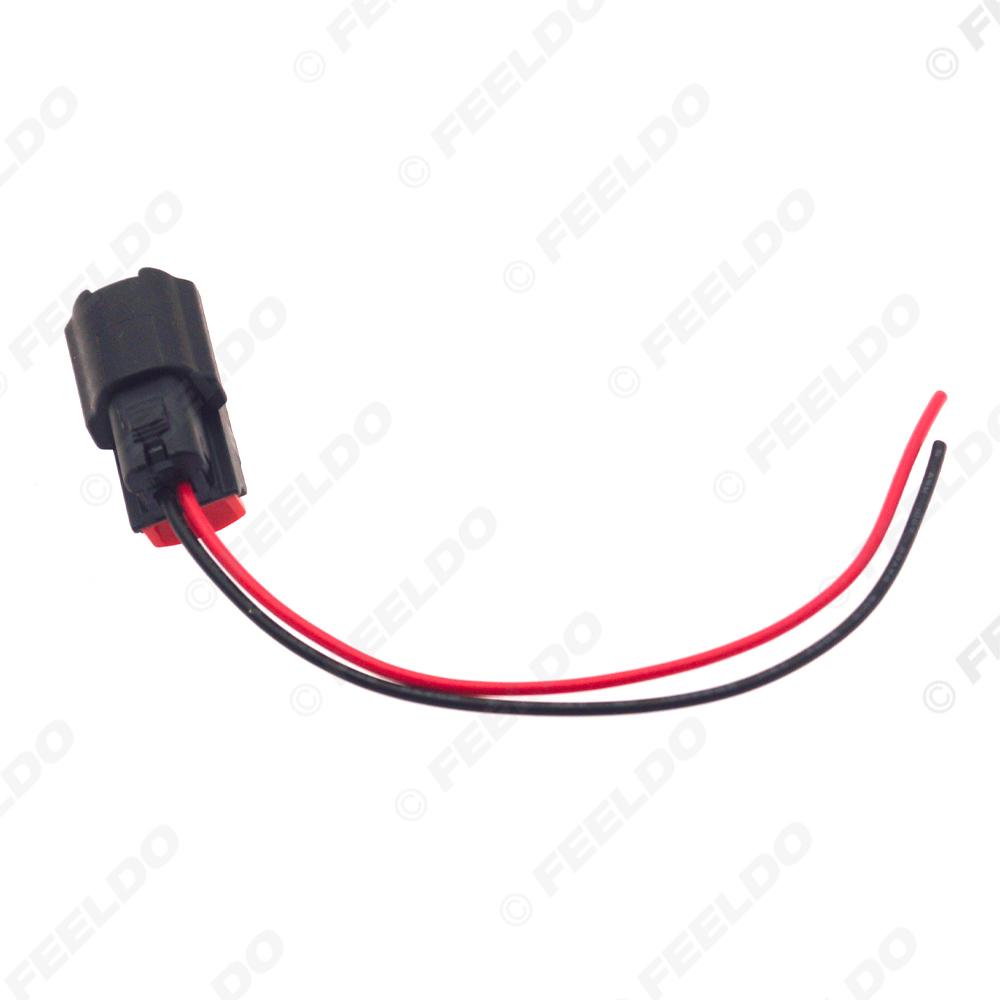 Автомобильный HID/LED Разъем Адаптер для Фары с Проводкой для Honda Accord Разъем Штекер Автомобильный Световой Провод Кабель
