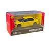 1/32 Mitsubishi Lancer EVO IX литая модель игрушечная коллекционная игрушка со звуком и светом