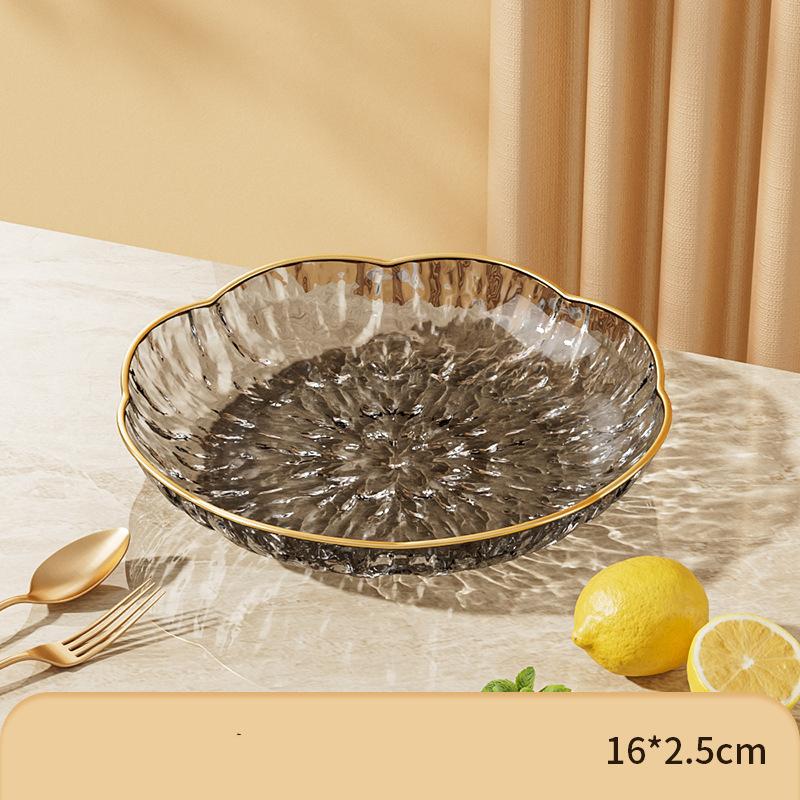 Многоярусный фруктовый журнальный столик поднос для конфет