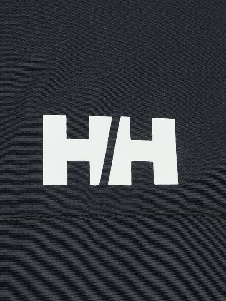 Helly Hansen Ervik Jacket (64032) Мужская непромокаемая куртка Ervik Complete Waterproof Jacket (64032) navy