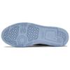 PUMA Rebound V6 Abrasion Resistant Breathable Low top Skateboard Shoes Unisex Blue White Black 392328-57