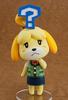 Нендороид Animal Crossing: New Leaf - Сидзуэ - Немасштабируемая подвижная фигурка из АБС-пластика и ПВХ, окрашенная - Перепродажа - Вторая партия