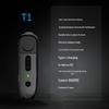 UNIKOO T1 Беспроводная мини-рация с заушным креплением (Китайская версия)