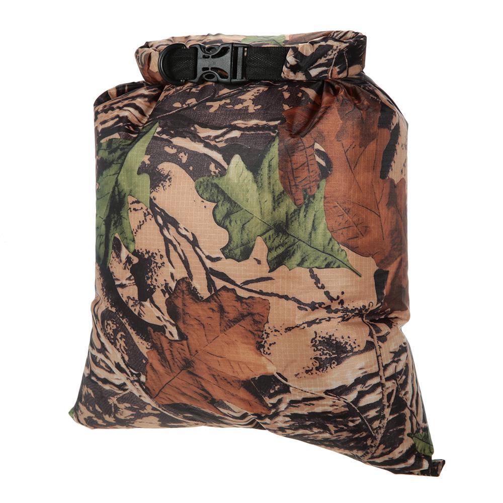 6 шт. уличная водонепроницаемая сумка для сухого мешка для дрейфа, катания на лодках, плавающего каякинга на пляже