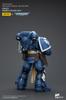 JOYTOY Warhammer Ultramarines Sternguard Veteran Rifle Action Figure Game 40k 40,000 (Bolt Equipped)