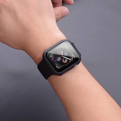 Защитная пленка из закаленного стекла для Apple I Watch Series 9, 8, 6, 5, 4, 3, 2, 1, Se 2020, 44 мм, 40 мм, 42 мм, 38 мм, Iwatch 38, 40, 42, 44 мм, аксессуары для защиты пленки