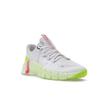 Nike Free Metcon 5 White Barely Volt Women Sneakers Pink-Foam Bright-Crimson DV3950-104