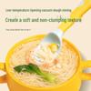 Chen Kemin No-Salt Added Baby Vegetable Crushed Noodles