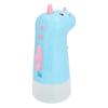 Cartoon Automatic Soap Dispenser Smart Rechargeable Waterproof Cute Electronic Soap Dispenser for
