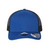 Atlantis Headwear Bryce Trucker Cap