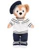 Заказ почтой одежды Teddy Bear Alice Duffy Dress Up Costume Knit Sailor No Body для размера S (Даффи)