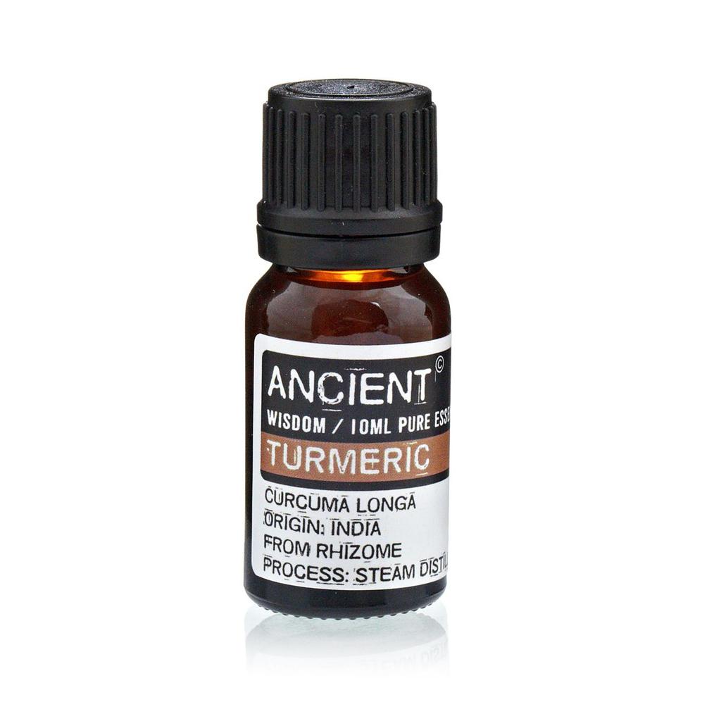 Turmeric Essential Oil 10 mL