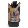 adidas Оригинальные женские кроссовки Originals Instinct X Rita Ora 'Core Black Multi' S81607