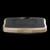 JCZS Мощная Bluetooth виброплатформа