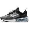 New Air Max 2021 Black Smoke Grey Women's DA1923-001