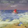 CD FISSION TRIP Том Первый VP369CD Voiceprint 2005 UK Rock Б/у