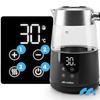 Maltec Boily5000-Bl 1.7L 2200W Electric Glass Kettle