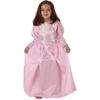Déguisement Princesse Enfant Rose - ATOSA - 7 Ans - Polyester - Fille