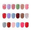 New Ladies Nail Polish Quick Drying No Odor Manicure Nail Polish  Student Girl Nail Polish
