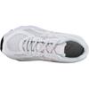New Balance NB 740 Универсальные Удобные Дышащие Низкие Детские Кроссовки Детские кроссовки Белые PZ740PK