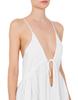 MOSCHINO Linen Dress