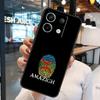 Amazigh Symbol Berber Academy Funda For Xiaomi Redmi Note 13 Pro 12 11 9 10 Pro 12S 11S 10S Redmi 13 12 10C 12C 13C Case
