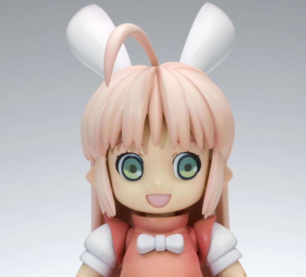 Kotobukiya Insect LEGACY Heavy Combat Scale Plastic Kit One-Hit Killer!! Hoihoi-san Hoihoi-san Ver. 1/1