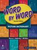 Книга Word By Word International Student Book