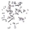 Complete Set Screws and Bolts