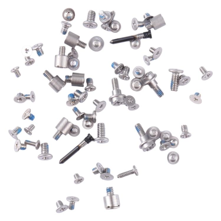 Complete Set Screws and Bolts