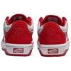 Vans Кроссовки Rowan 2 Red White Unisex VN0A2Z3IY52