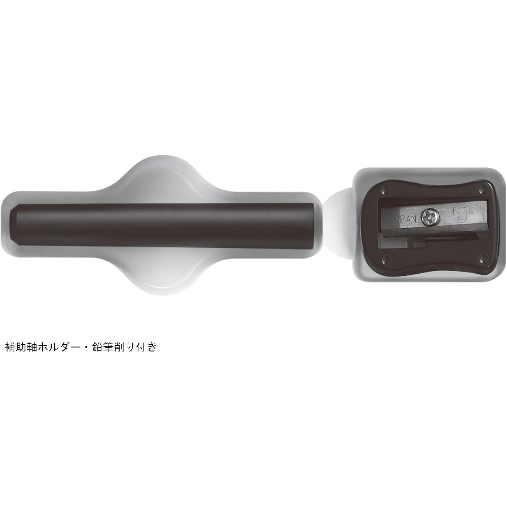Mitsubishi Pencils, цветные карандаши, серия 890, стандартные, 12 цветов, K89012CS