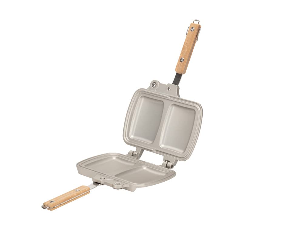 Snow Peak Печь для горячих песков Tramesino GR-009R