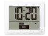 Doretec Timer for Studying and Learning, Silent, Large Screen, Loud Volume, Clock Alarm, Magnet, Maximum Time Setting: 199 Minutes 59 Seconds